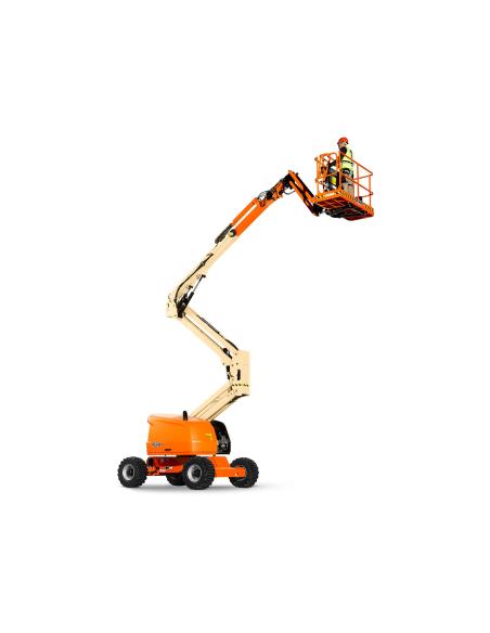 A152: - Articulada Diesel [16MT] - 1