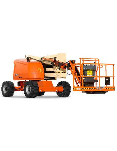 A152: - Articulada Diesel [16MT] - 2
