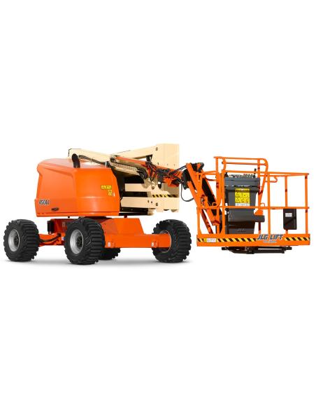 A152 : - Articulada Diesel [16MT] - 2