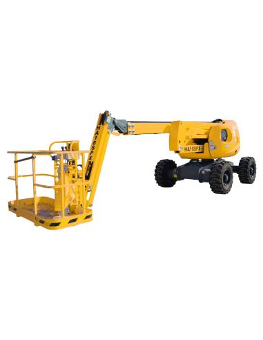 A153 : - Diesel articulé [18MT] - 1