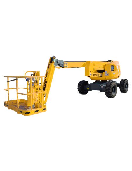 A153 : - Diesel articulé [18MT] - 1