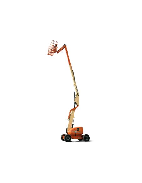 A154 : - Diesel articulé [20MT] - 1