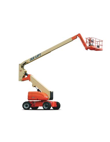 A155: - Articulada Diesel [26MT] - 1