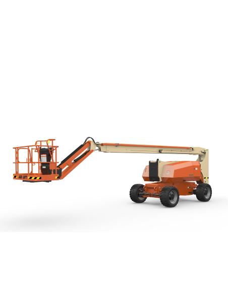 A155 : - Diesel articulé [26MT] - 3