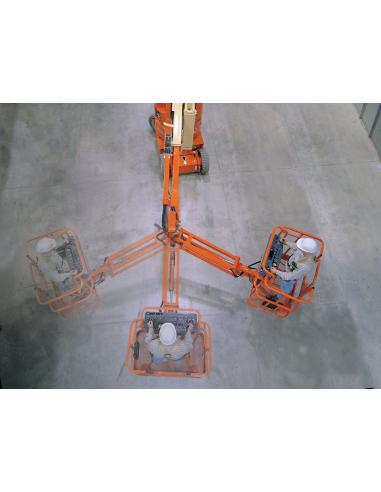 A144 : - Articulé électrique [12MT] - 4