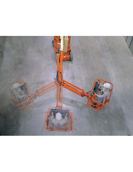A144 : - Articulé électrique [12MT] - 4