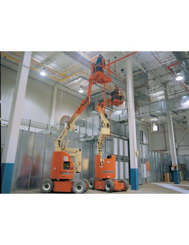 A144 : - Articulé électrique [12MT] - 3