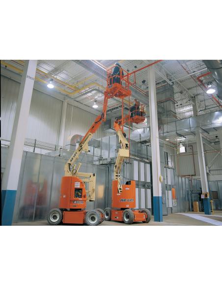 A144 : - Articulé électrique [12MT] - 3