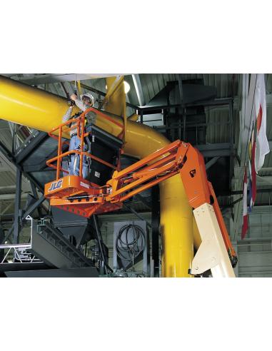 A144 : - Articulé électrique [12MT] - 6