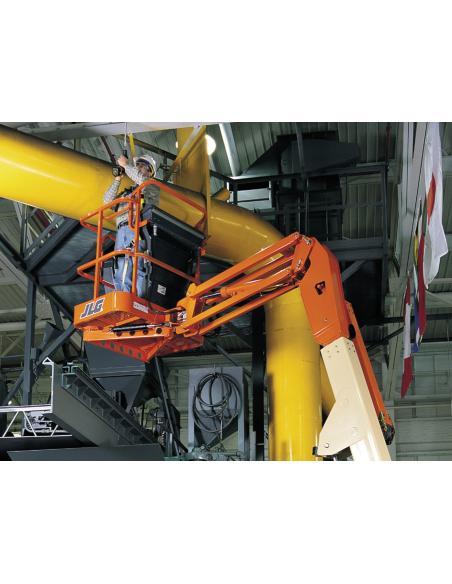 A144 : - Articulé électrique [12MT] - 6