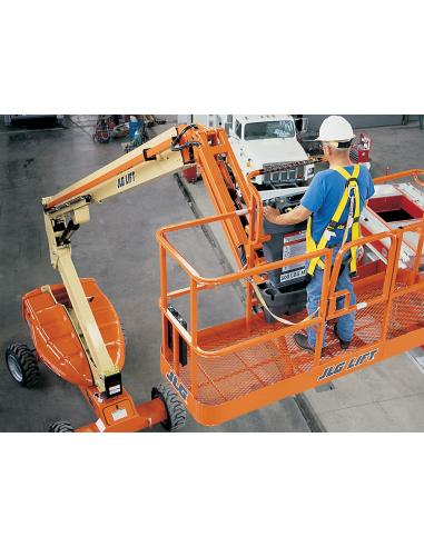 A147: - Articulada Elétrica [20MT] - 5