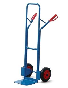 D085 : - Chariot de transport - 1