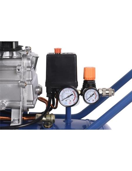 A030 : - Compresseur 50L - 3
