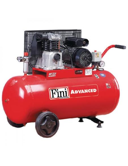 A027 : - Compresseur 100L - 1
