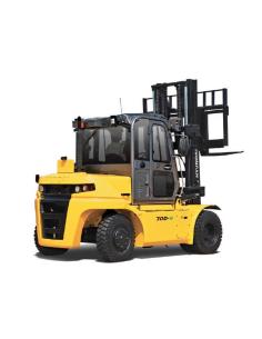 D094: - Empilhador Diesel [7T] - 1