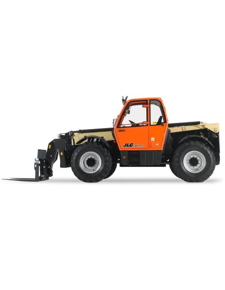D073: - Telescopic forklift [17MT] - 1
