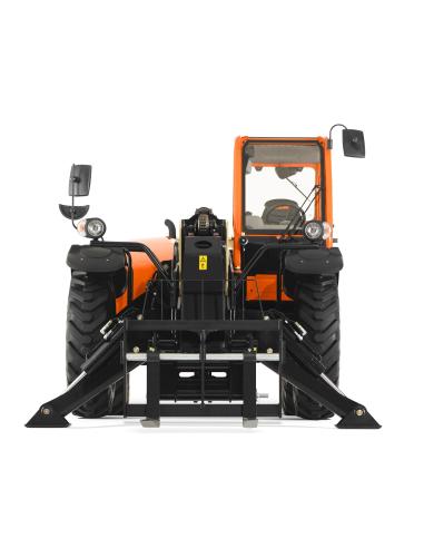 D073: - Telescopic forklift [17MT] - 2