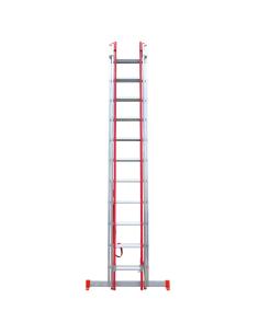 A040: - Triple ladder [9M] - 1