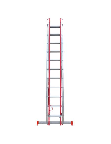 A040: - Quadruple ladder [12M] - 1