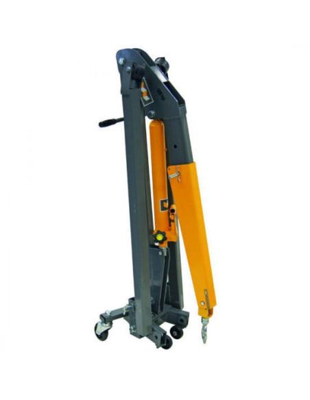 A049: - Workshop crane - 2