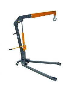 A049: - Workshop crane - 1 2