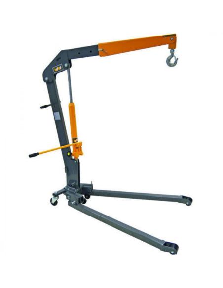 A049: - Workshop crane - 1