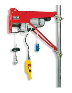 A047: - Guincho Bandeira [200KG] - 1
