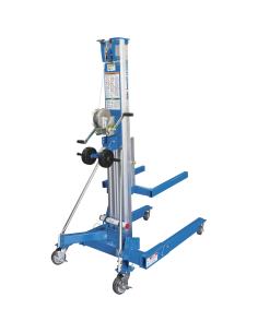 A091: - Manual load carrier - 1 2