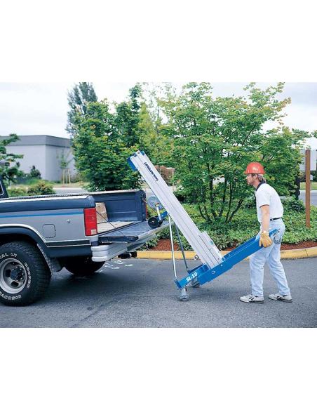 A091: - Porta Cargas Manual - 5