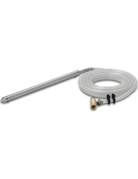 A052 : - Kit de sablage - 1