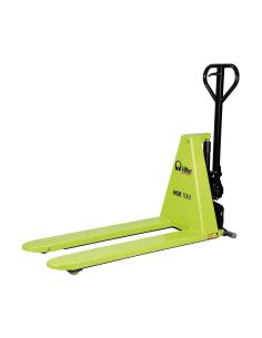 : - Extendable Pallet Rack - 1