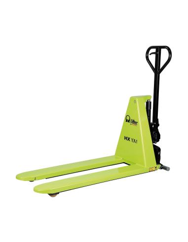 : - Extendable Pallet Rack - 1
