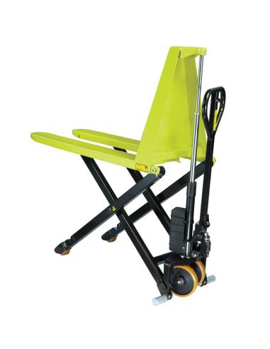 : - Extendable Pallet Rack - 2
