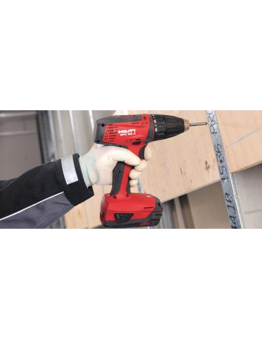 A010: - Screwdriver [Battery] - 3