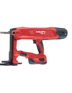 A161: - Pistola Pregos [Bateria] - 1