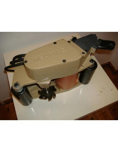 A099 : - Fraiseuse de parois - 1