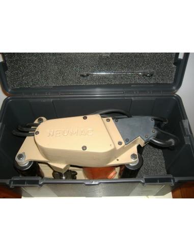 A099: - Wall milling machine - 2