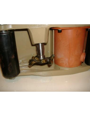 A099: - Wall milling machine - 4