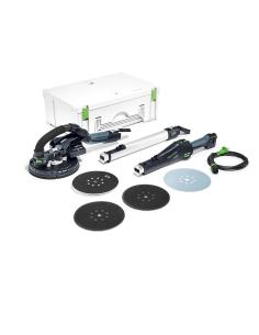 A057: - Wall Sander - 1 2