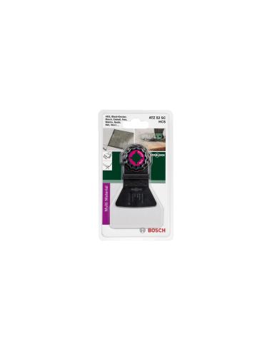 : - Starlock ATZ 52 SC HCS Hard Scraper - 1