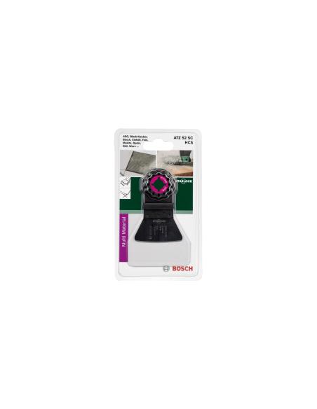: - Starlock ATZ 52 SC HCS Hard Scraper - 1