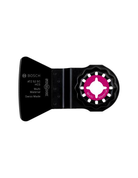 : - Starlock ATZ 52 SC HCS Hard Scraper - 2