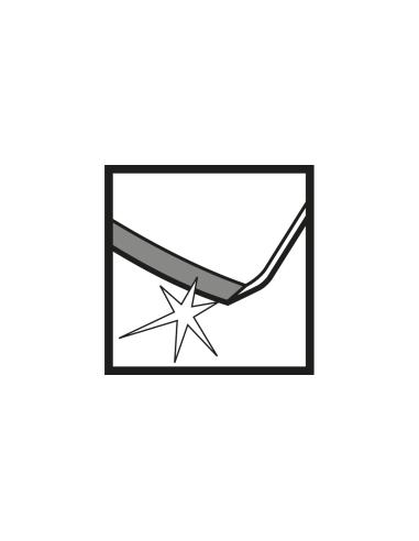 : - Starlock ATZ 52 SC HCS Hard Scraper - 4