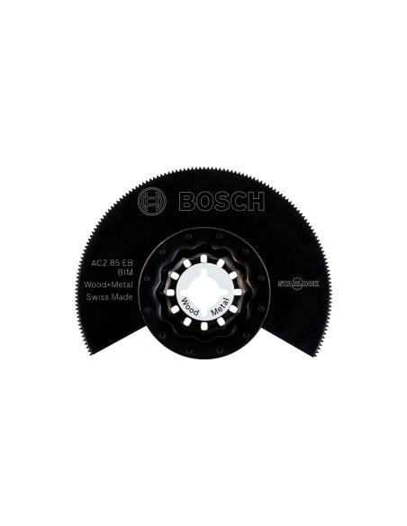 : - Serra de Segmento Starlock ACZ 85 EB BIM - 2