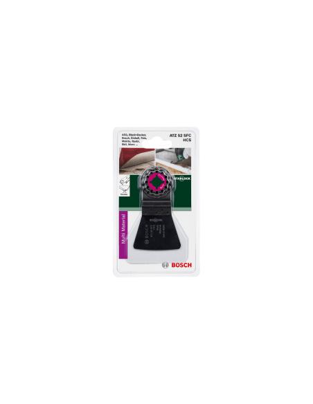 : - Starlock ATZ 52 SFC HCS Grattoir flexible - 1