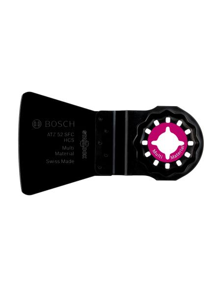 : - Rascador flexible Starlock ATZ 52 SFC HCS - 2