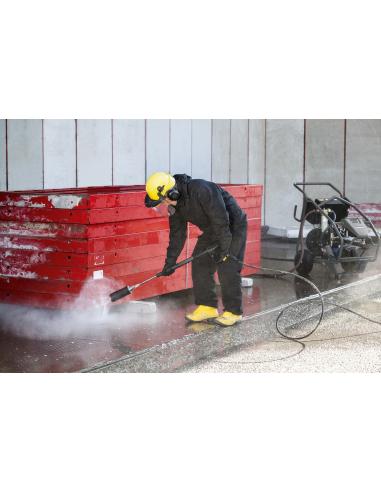 A055: - Ultra Pressure Washer 500BAR - 3