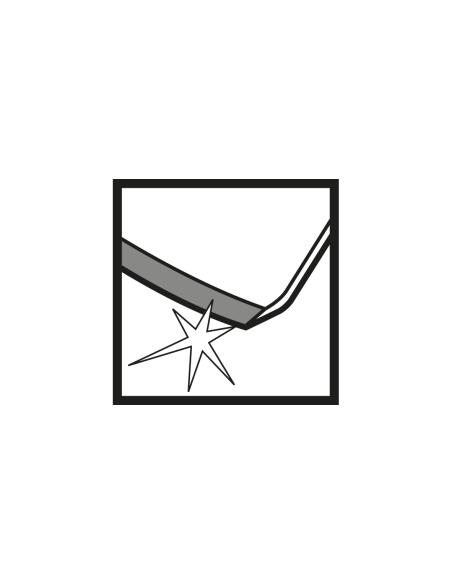 : - Starlock ATZ 52 SFC HCS Grattoir flexible - 4
