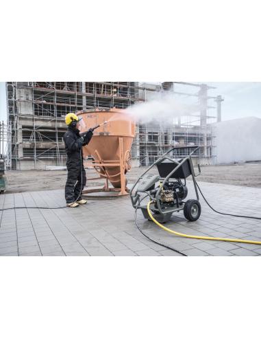 A055: - Ultra Pressure Washer 500BAR - 4