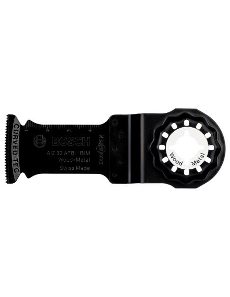 REPLACEMENT_FOR_AIZ_28_EB_BIM: - Starlock AIZ 32 APB BIM cavity cutter - 1